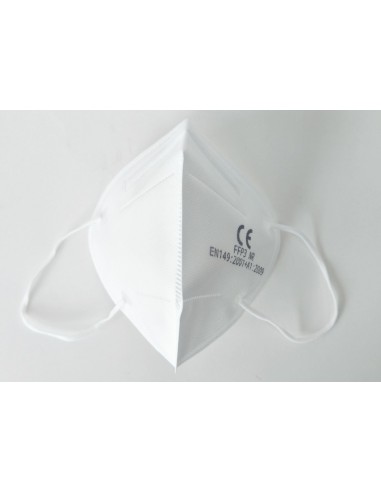 Masque CHF 6.50 FFP3 COVID-19....
