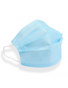 Masque chirurgical jetable...