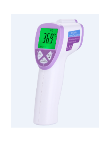 Termometro Infrarossi Plus CHF 75,...